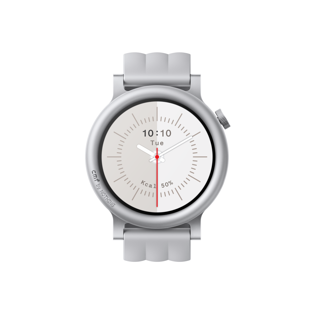 CMF by Nothing Watch 3 Pro Smartwatch