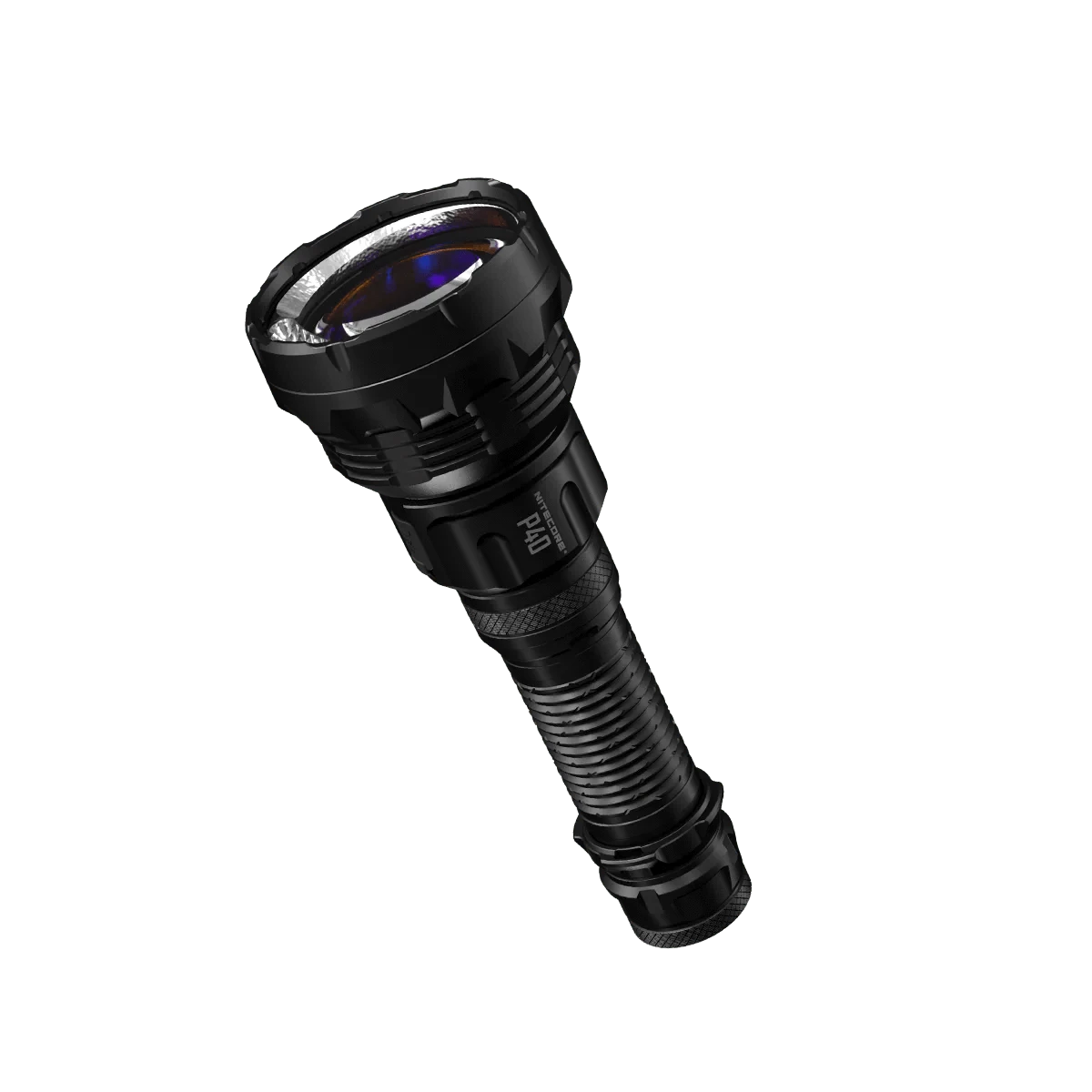 Nitecore P40 Rechargeable LEP Flashlight