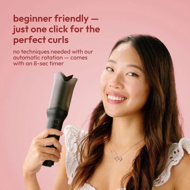 Stryv MiniCurler Hair Curler 1s