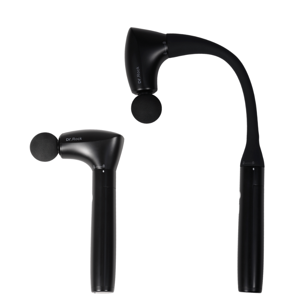 Zikko Dr Rock DRS-8000TR U-Flex Massager