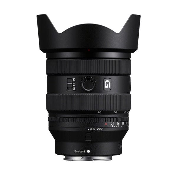 Sony SEL2070G FE 20-70mm F4 G Full-Frame Lens