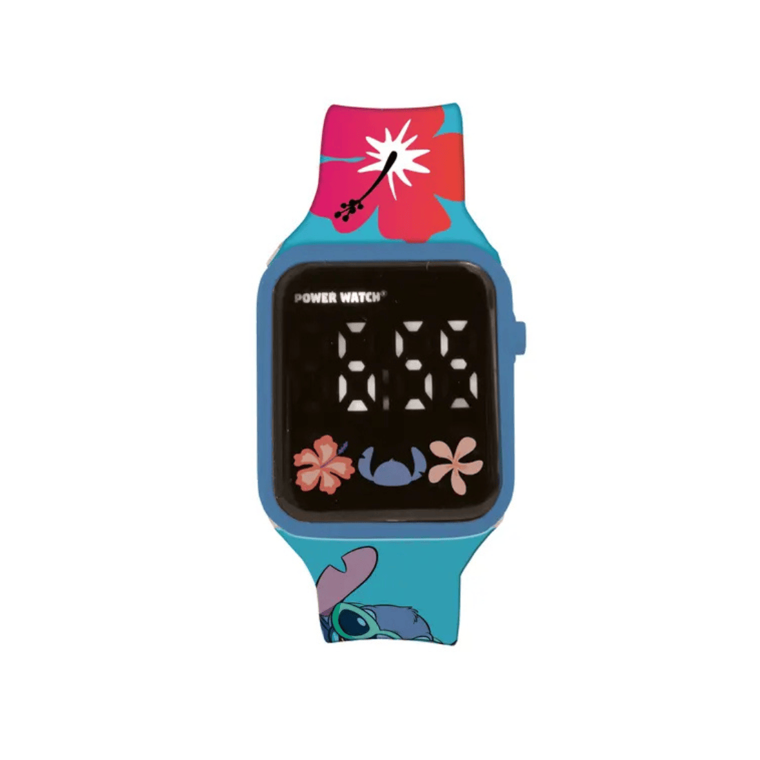 Lexibook DMW060 Series Led Digital Watch