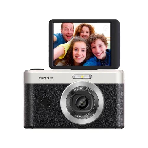 Kodak Pixpro C1 Digital Camera