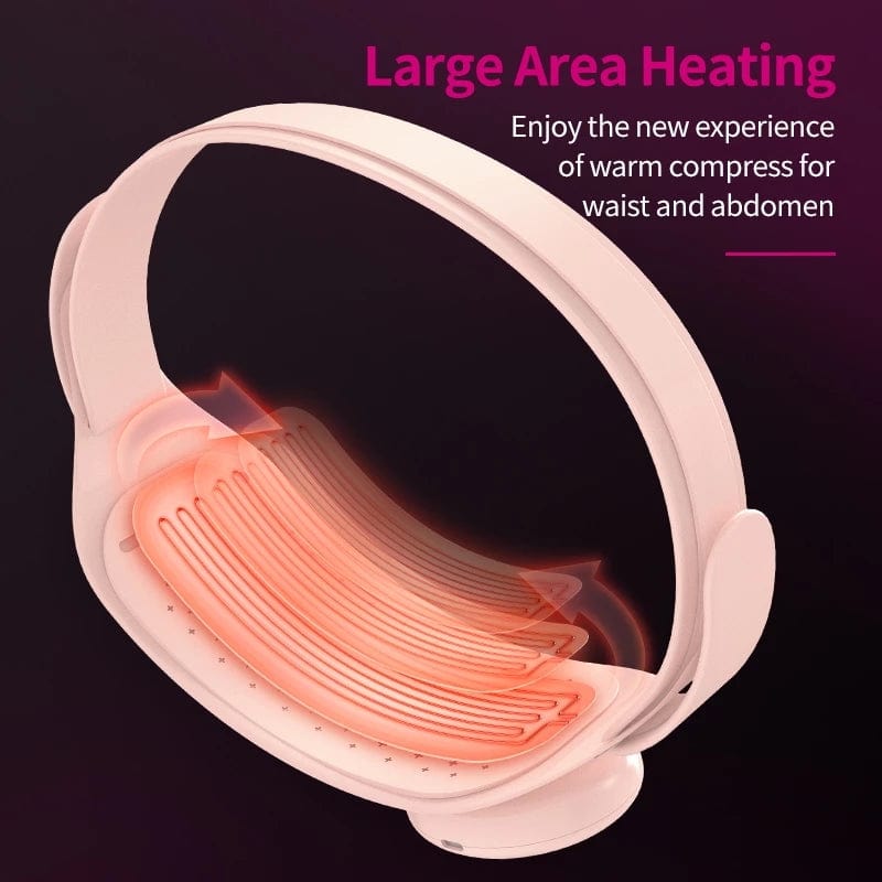 Philips PPM4371PK97 Waist Massager