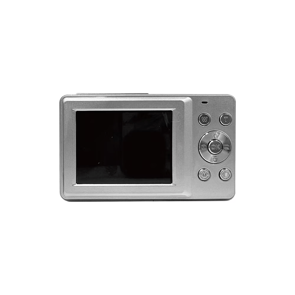 Yashica Digipix 100 Compact Digital Camera