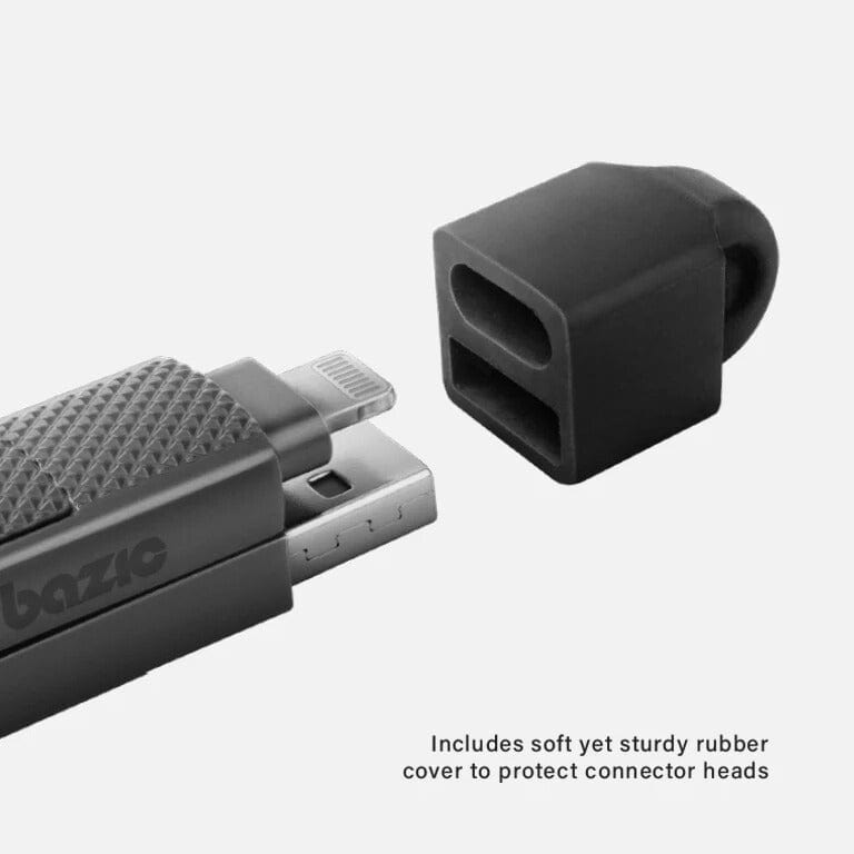Energea Bazic Alucable 4in1 (1M)