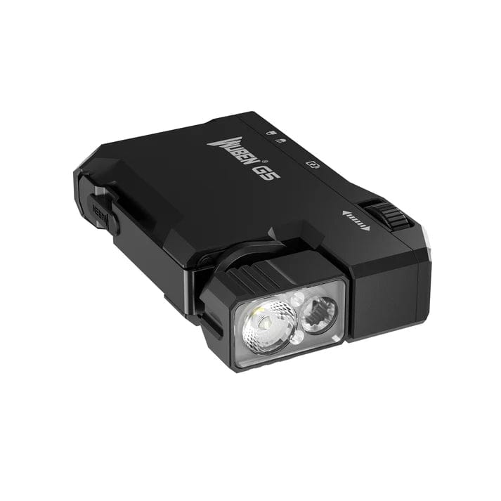 Wuben G5 edc light 400 lumens Flashlight