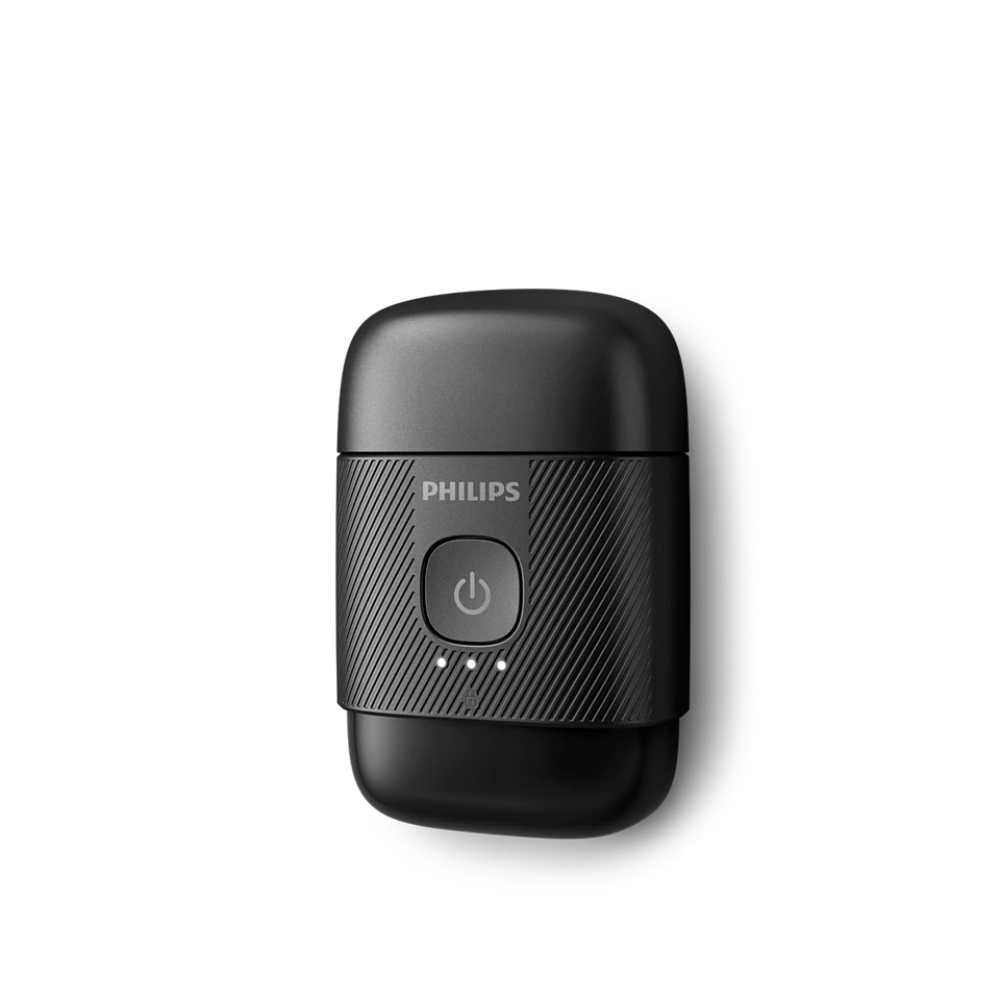 Philips Shaver S591/05 500 Series Wet & Dry Electric Compact Shaver