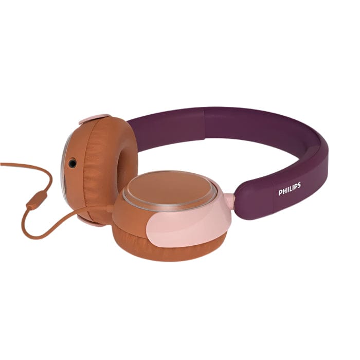 Philips TAK2000 2000 series Kids On Ear Headphones
