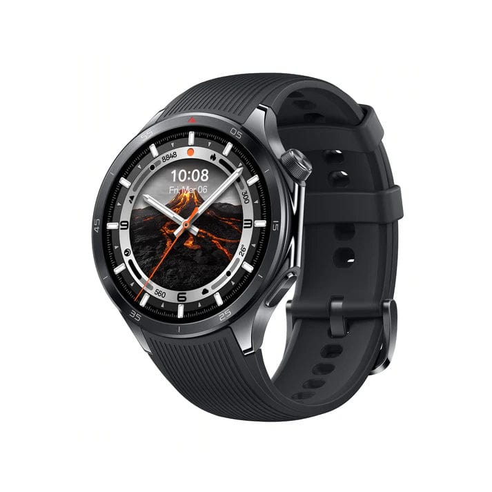 Oppo X2 Smartwatch