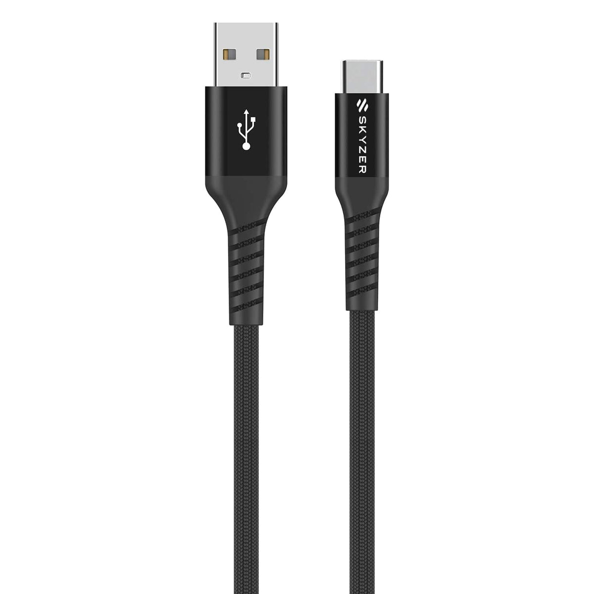Skyzer CC611 MagSync USB-A to USB-C Cable 1.2m | Metapod SG