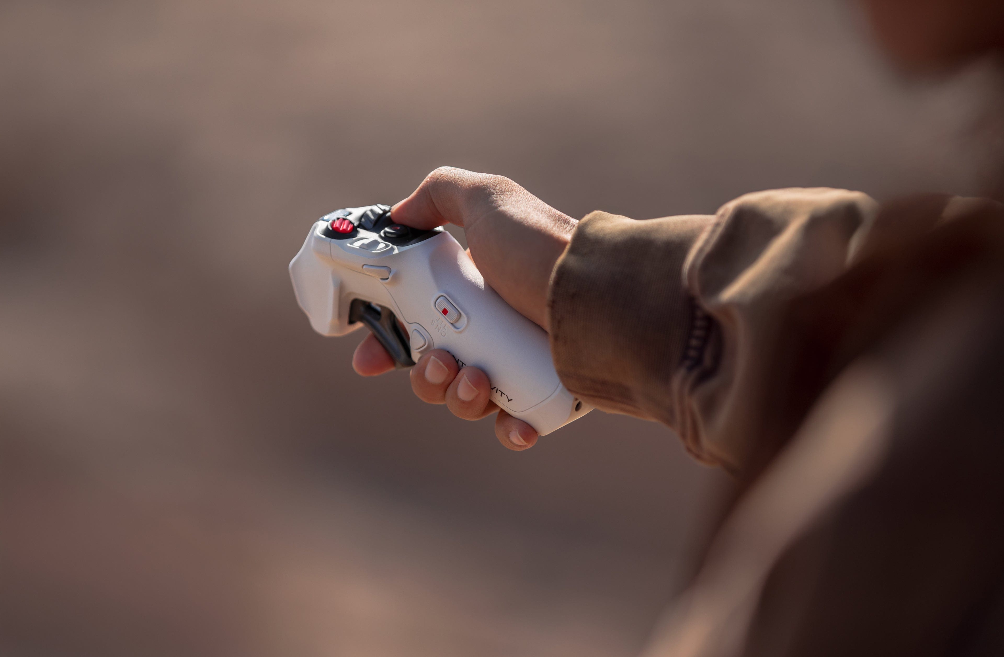 Insta360 Antigravity A1 8K 360˚ Drone