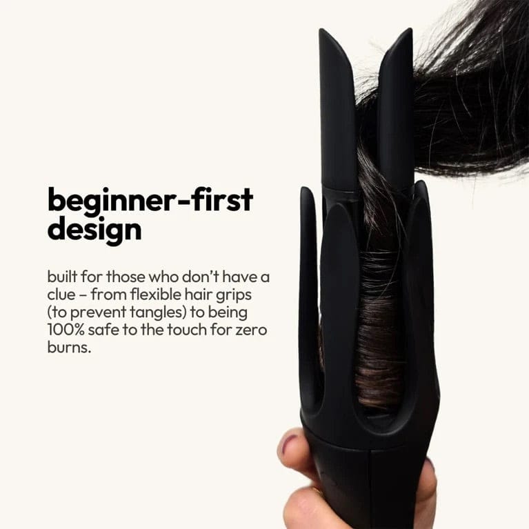 Stryv AutoCurler Hair Styler