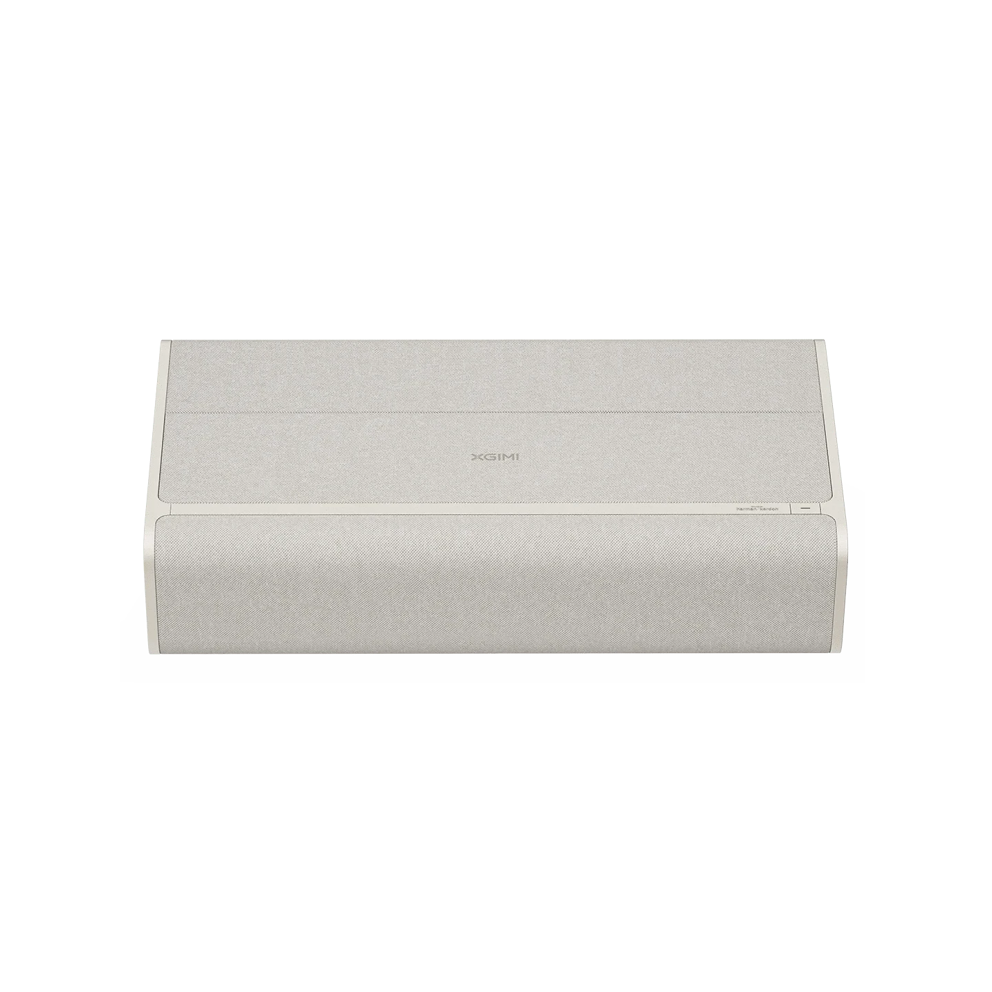 XGIMI AURA 2 Smart Art 4K Laser Ultra Smart Throw TV Projector with Google TV