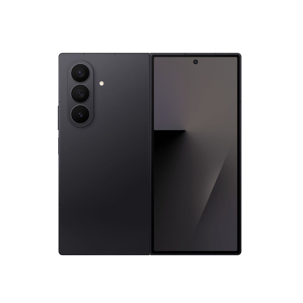 Samsung Galaxy Z Fold 7 Smartphone