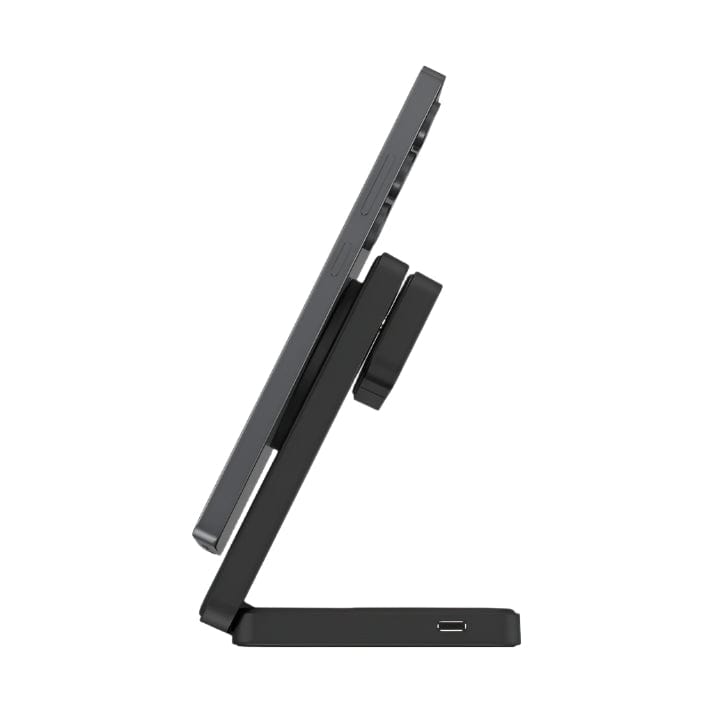 Mazer MagFold13S 3in1 Foldable Wireless Charging Stand (Samsung Edition)