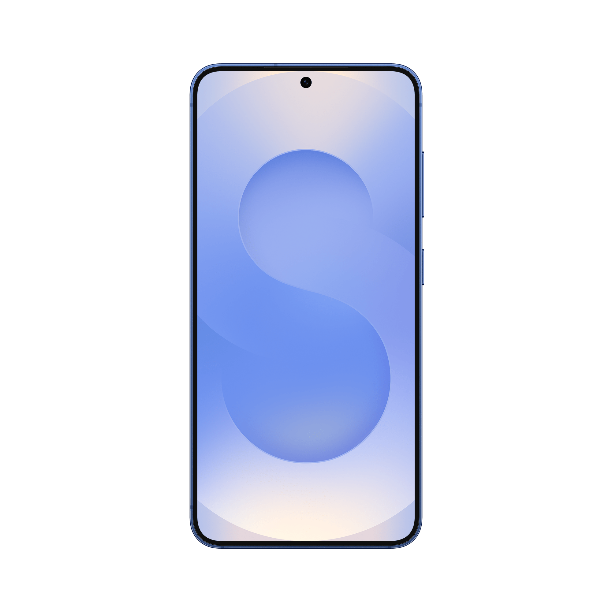 Samsung Galaxy S25 Smartphone