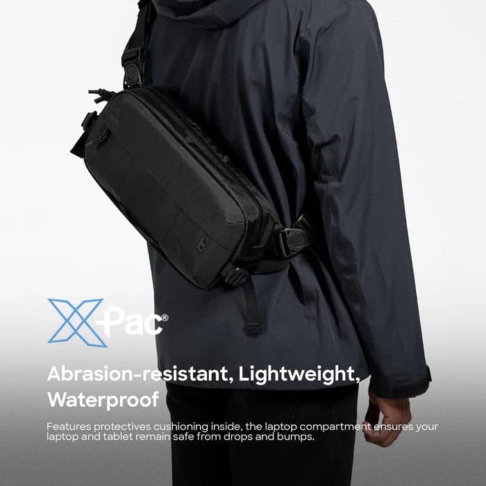 Tomtoc Wander T26 X-Pac Sling Bag