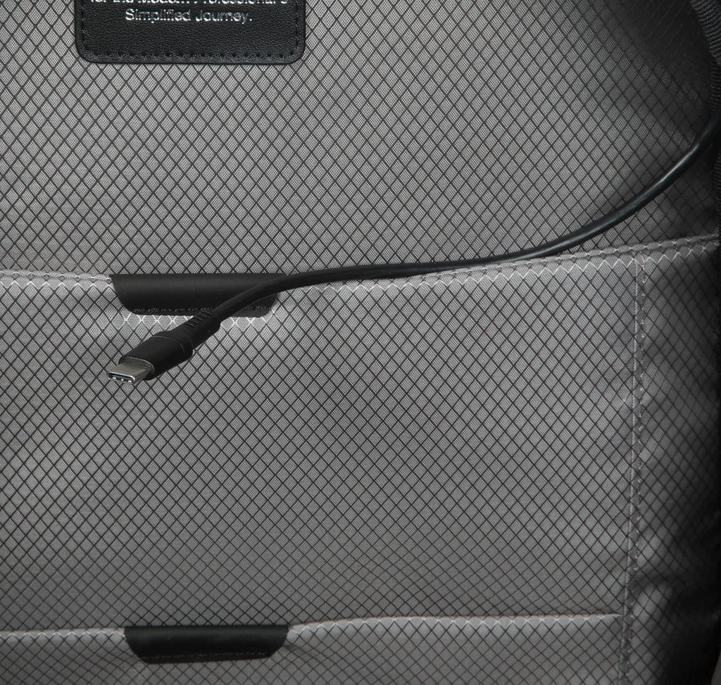 Targus 15-16” HeritageLuxe Backpack