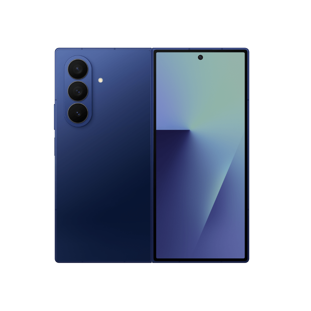 Samsung Galaxy Z Fold 7 Smartphone