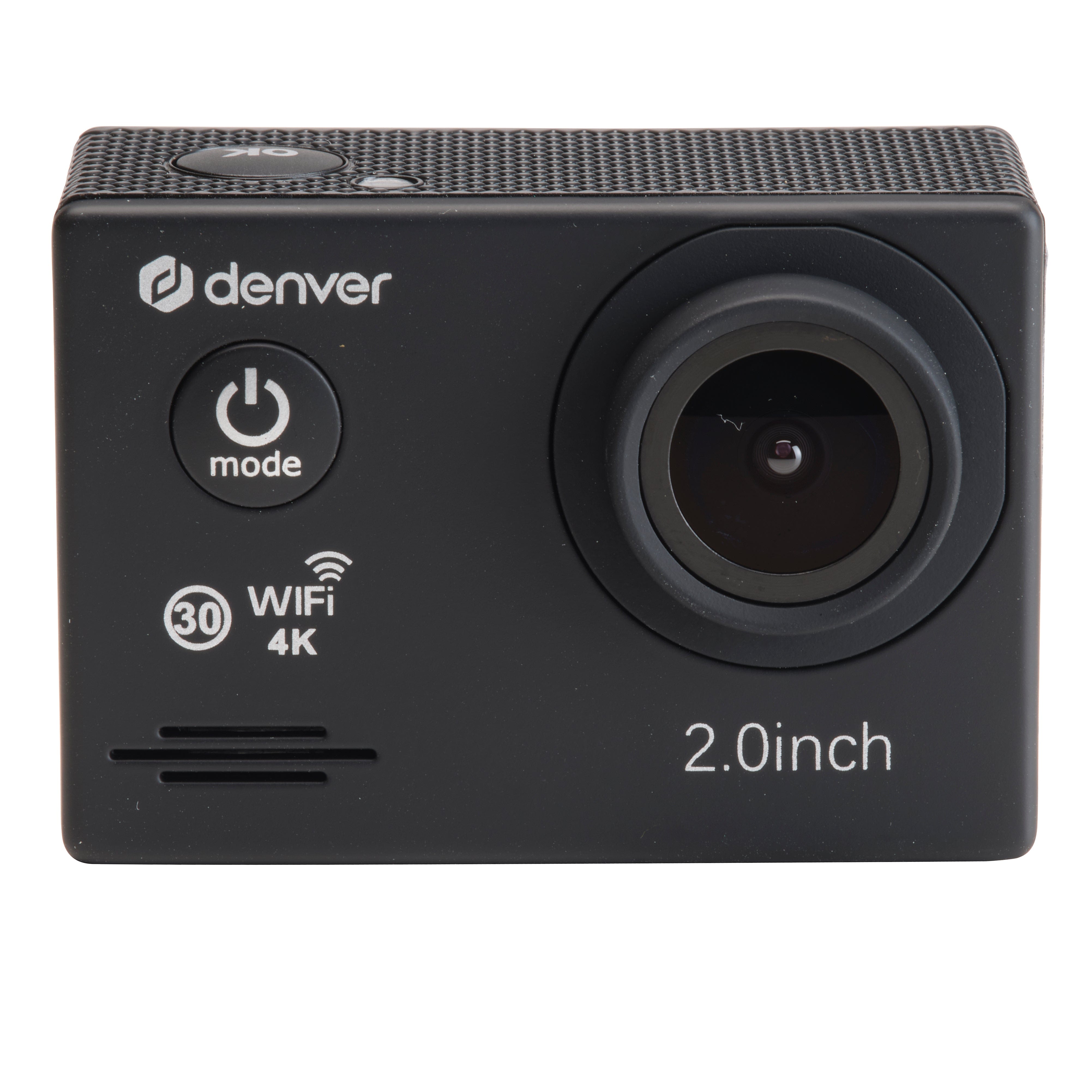 Denver ACK-8064 4K Wifi Action Camera