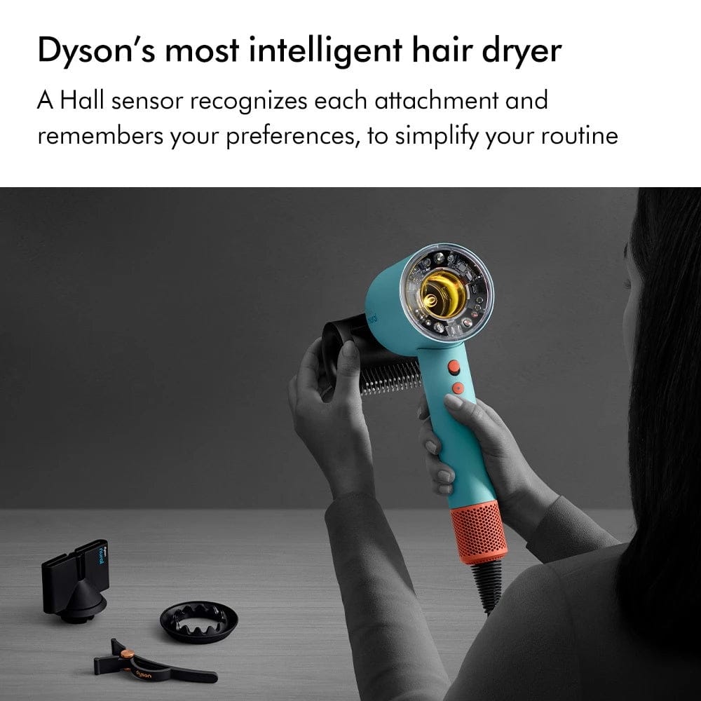 Dyson Supersonic Nural Hair Dryer