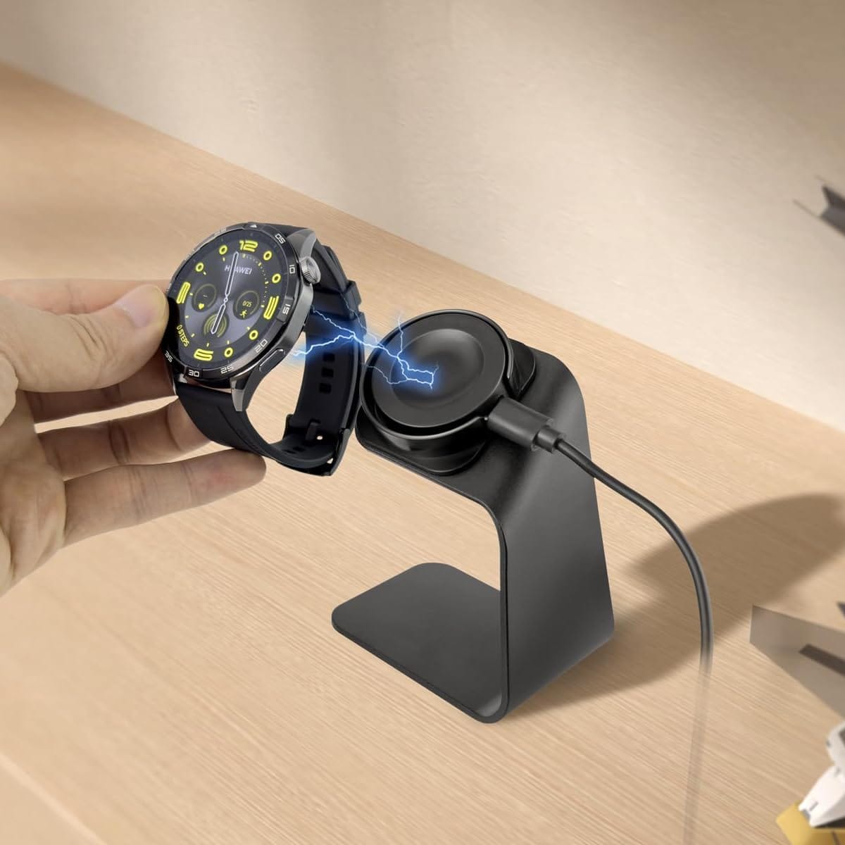 Charging Stand for Huawei Watch GT Series