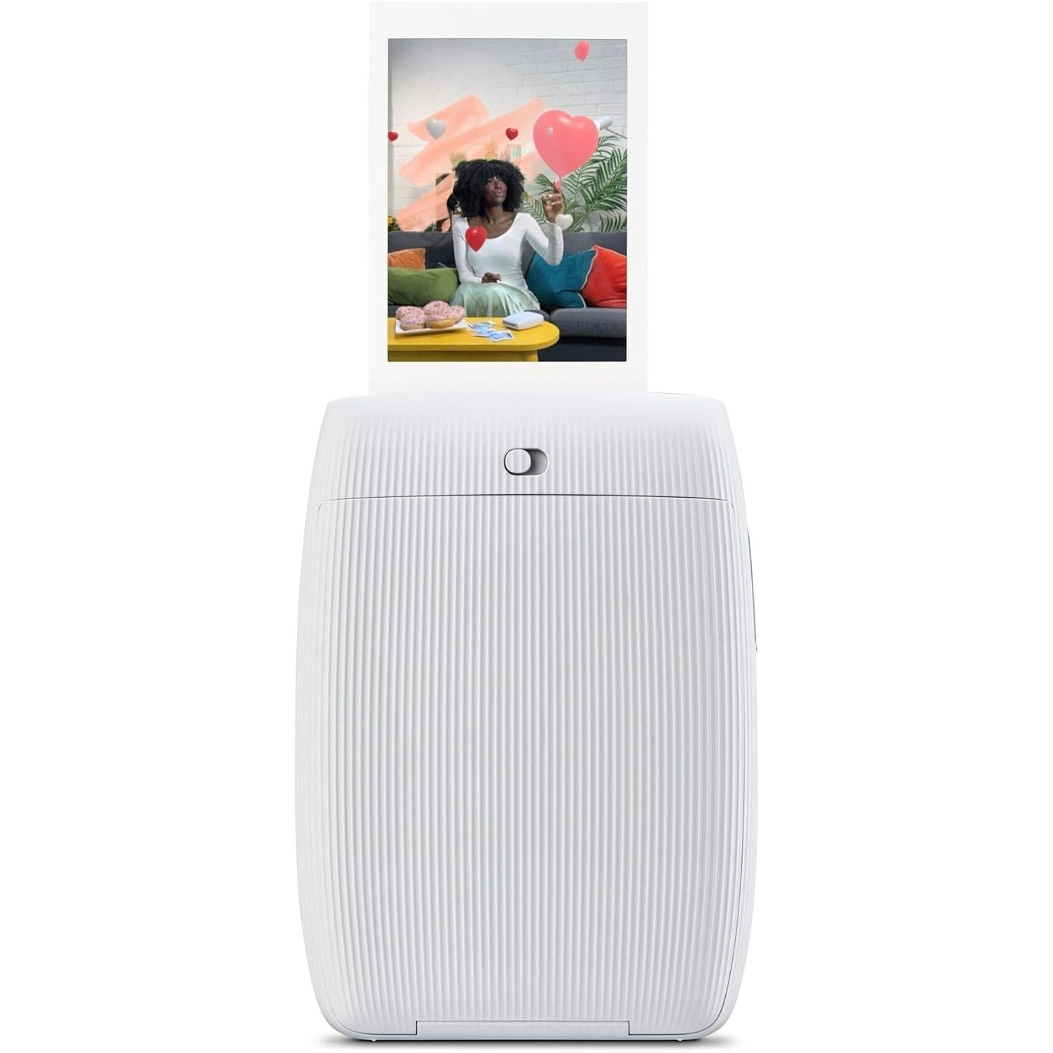 Fujifilm Instax Mini Link 3 Printer | Extra 5% Off | Same Day Delivery