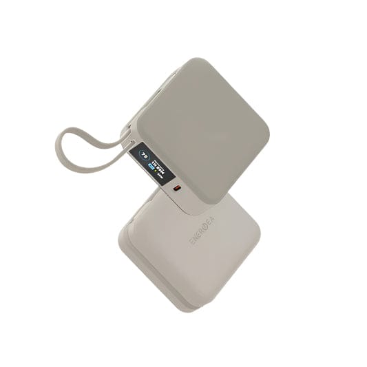 Energea Magpac Mini Plus 10000mAh Magsafe Power Bank