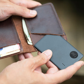 Tile Slim Bluetooth Key Tracker & Finder Ideal for Wallets & Narrow Spaces