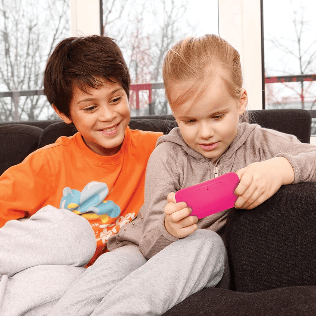 Lexibook JL1895DP Disney Princess Cyber Arcade Pocket Handheld Game Console