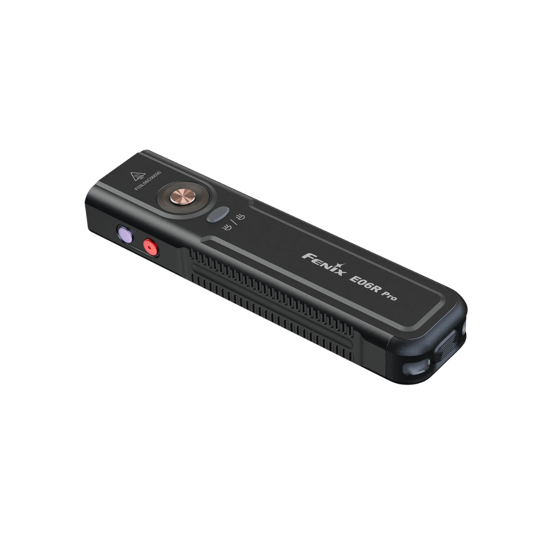 Fenix E06R Pro Rechargeable Flashlight