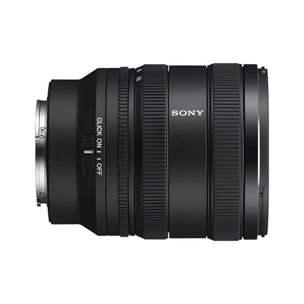 Sony FE 16-25MM F2.8 G Lens