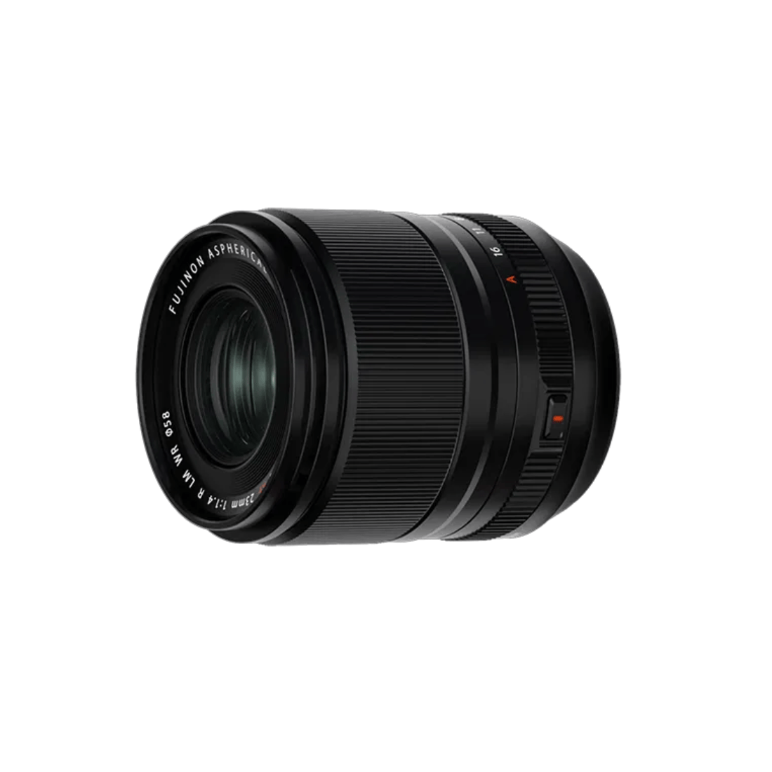Fijifilm XF23MM F1.4 R LM WR Camera Lens