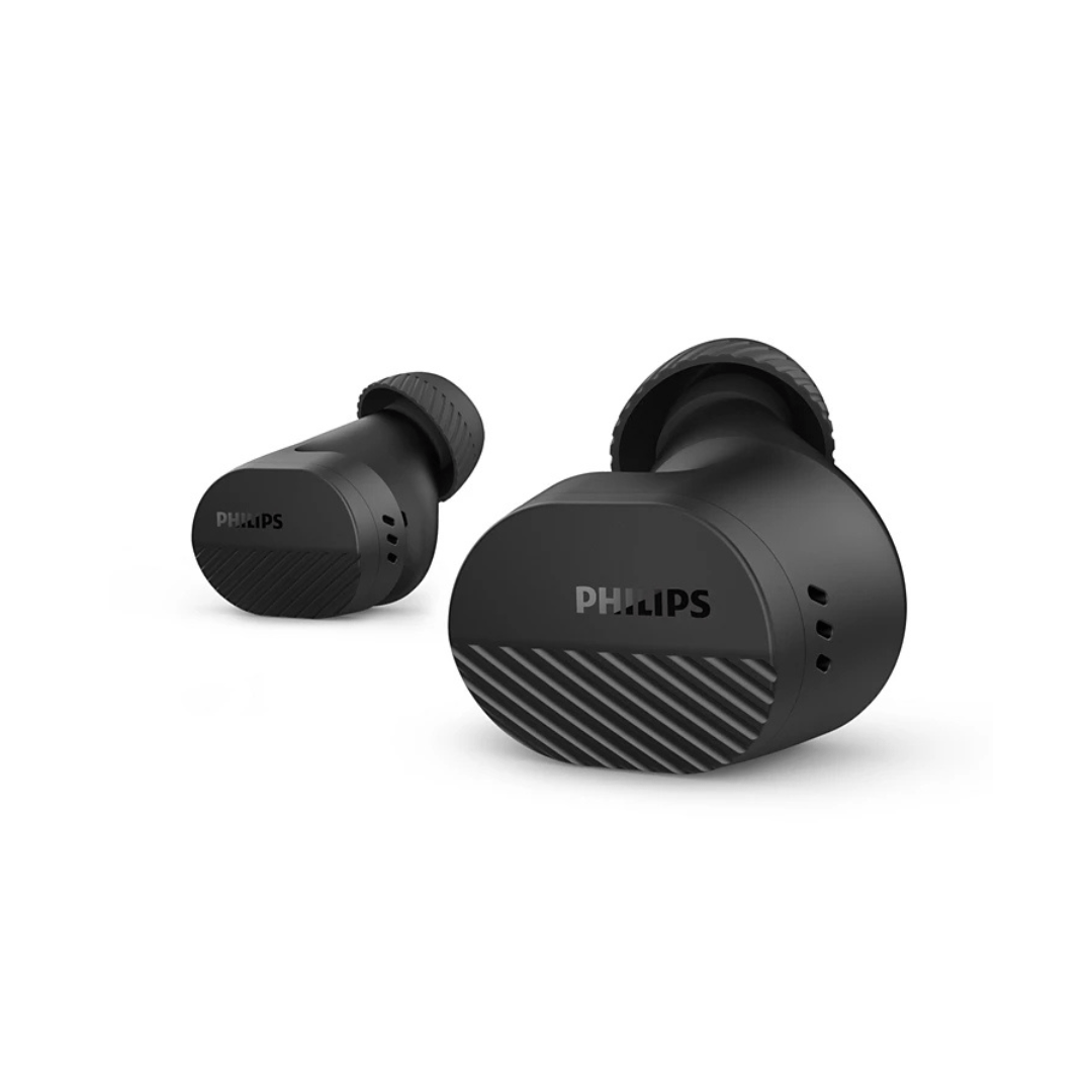 Philips TAT5000BK/97 ANC True Wireless Earbuds