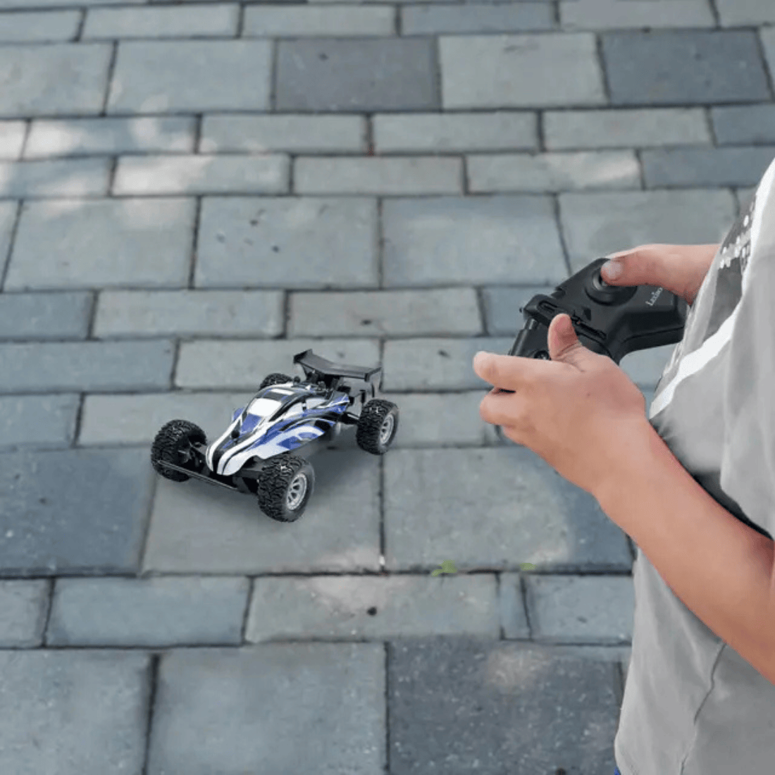 Lexibook RC17 Mini Buggy Crosslander Remote Control Car