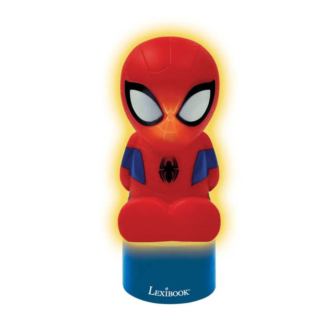 Lexibook NS01 Series Nightlight Speaker