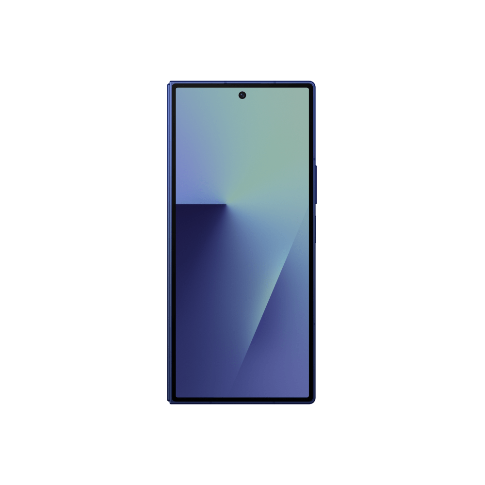 Samsung Galaxy Z Fold 7 Smartphone