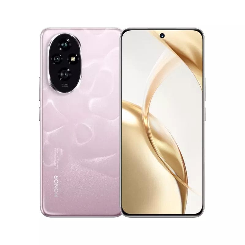 Honor 200 Pro 5G Smartphone
