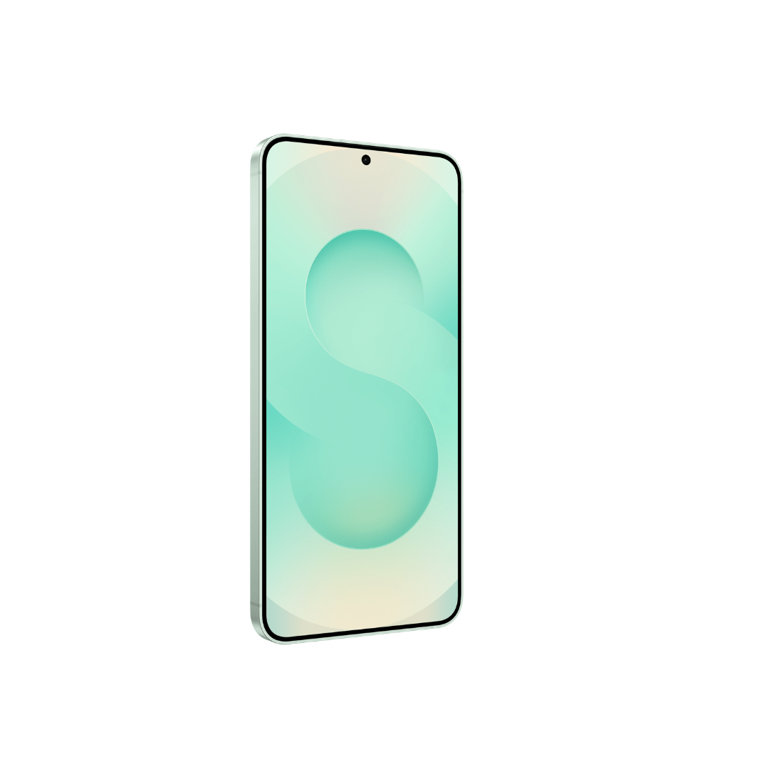 Samsung Galaxy S25 Smartphone