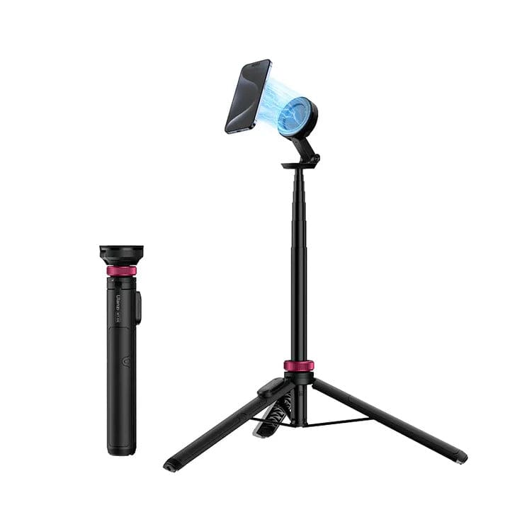 Ulanzi MT-84 Magnetic Tripod for Phone