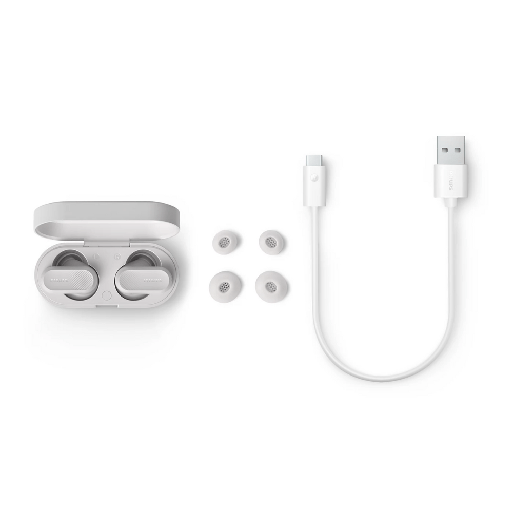 Philips TAT3509/97 True Wireless Earbuds