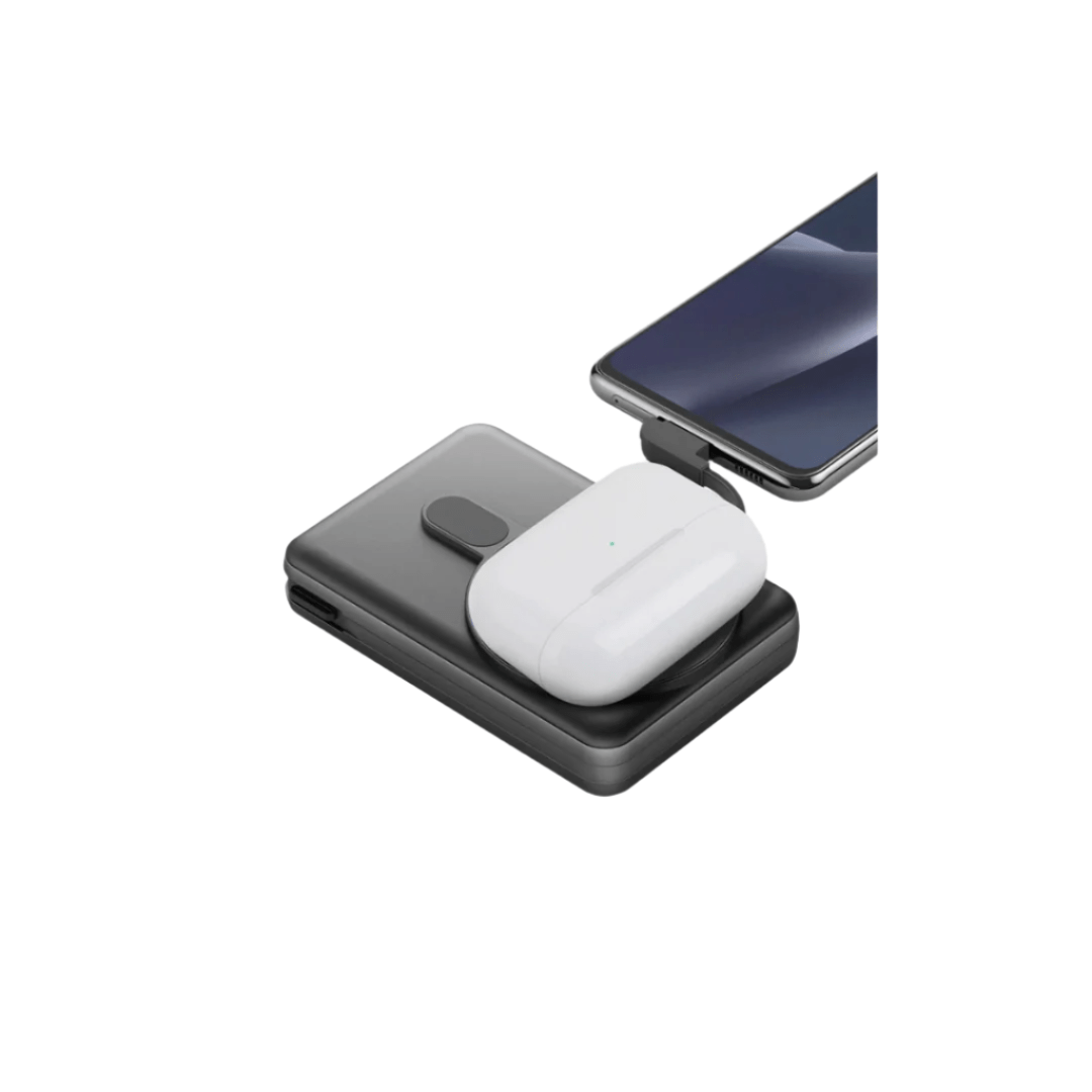 Energea MagPac Pro Plus 10000mAh Magsafe Power Bank