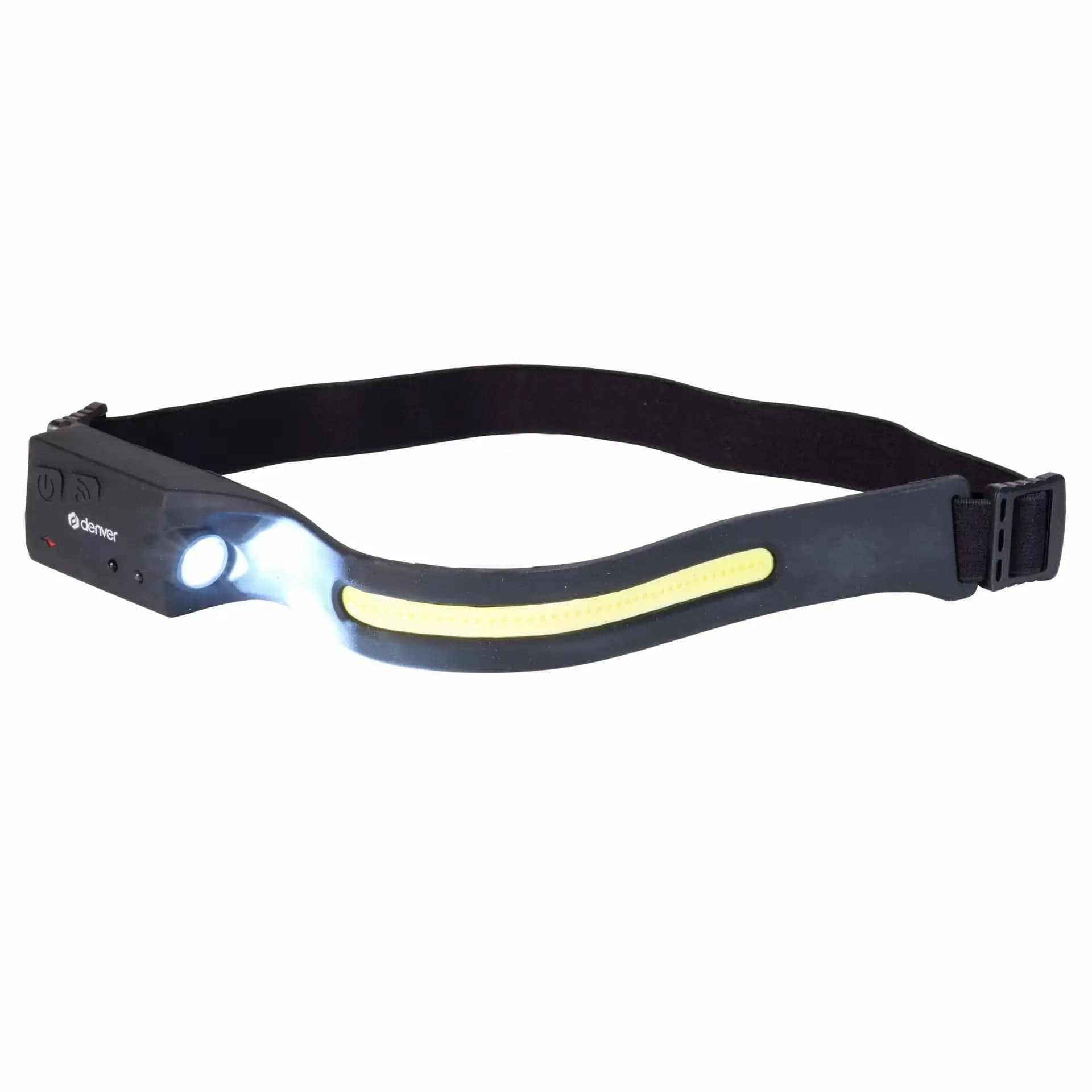 Denver SSH-50 LED Headlamp