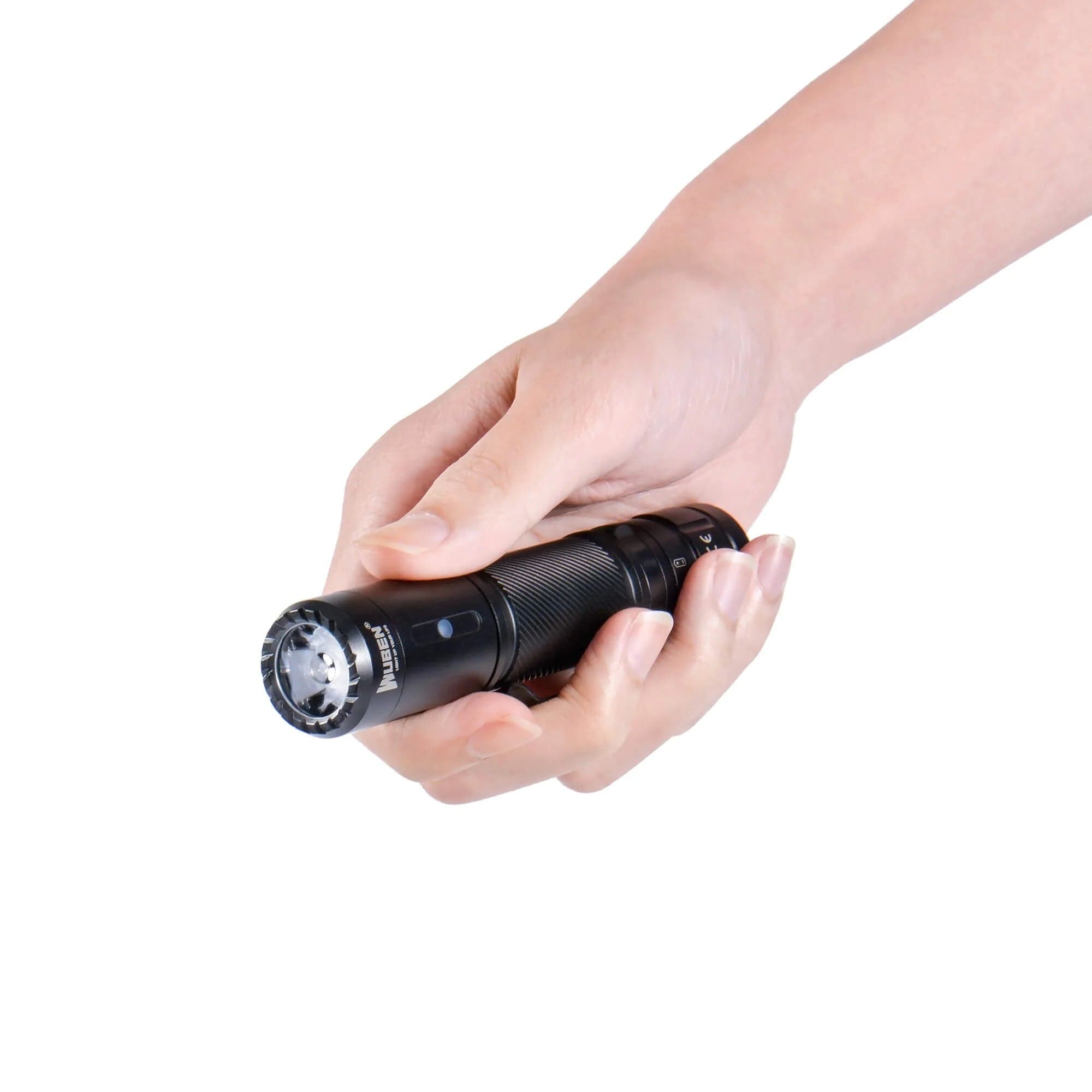 Wuben C3 1200 Lumen Compact Flashlight