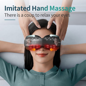 Philips PPM2522 Eye Mask Massager