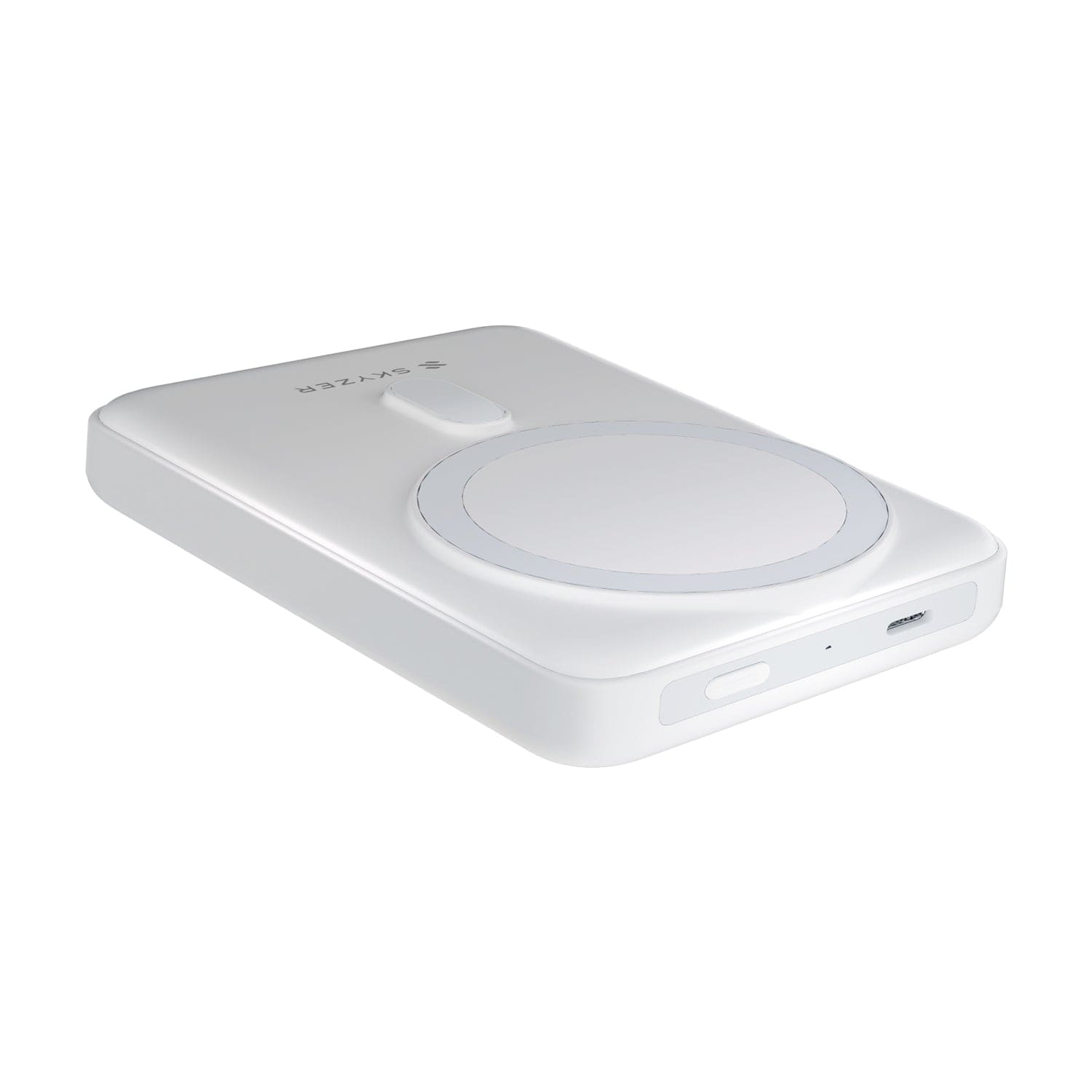 Skyzer PB405 Magnetic Wireless Charging Power Bank