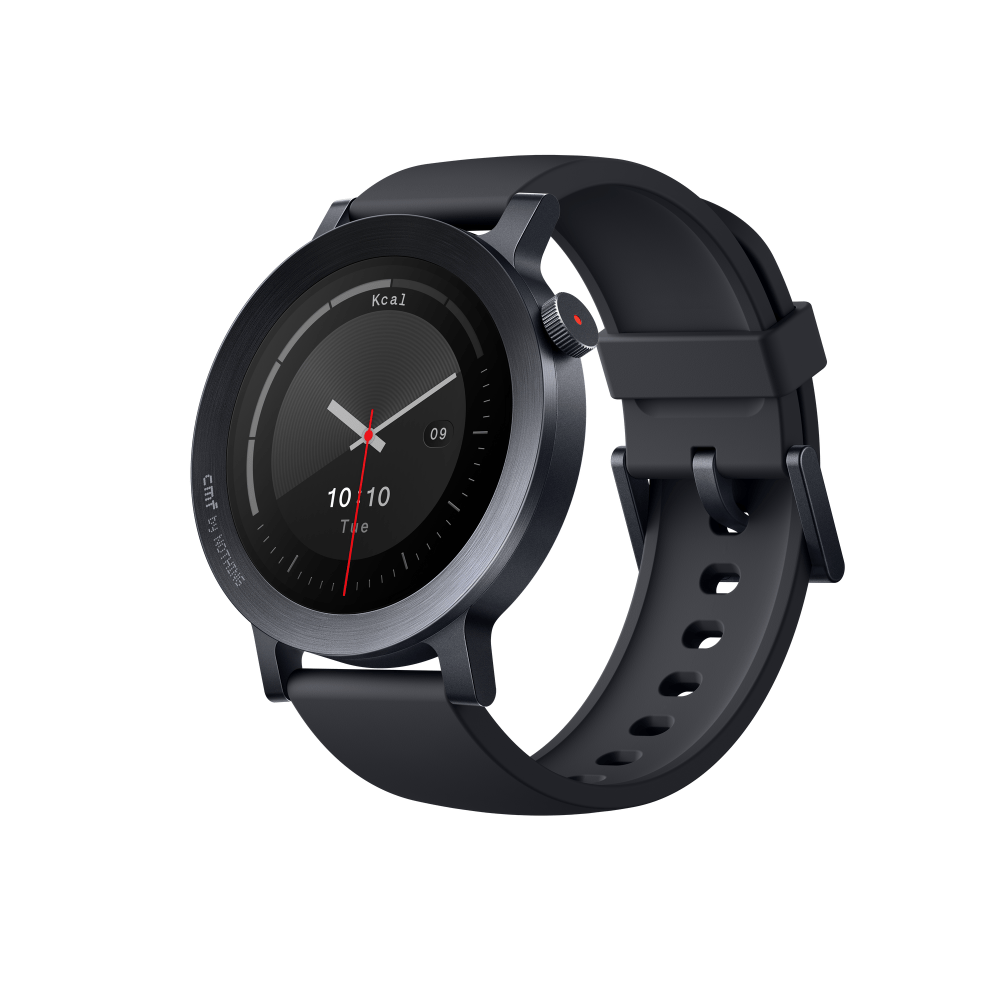 CMF by Nothing Watch 3 Pro Smartwatch