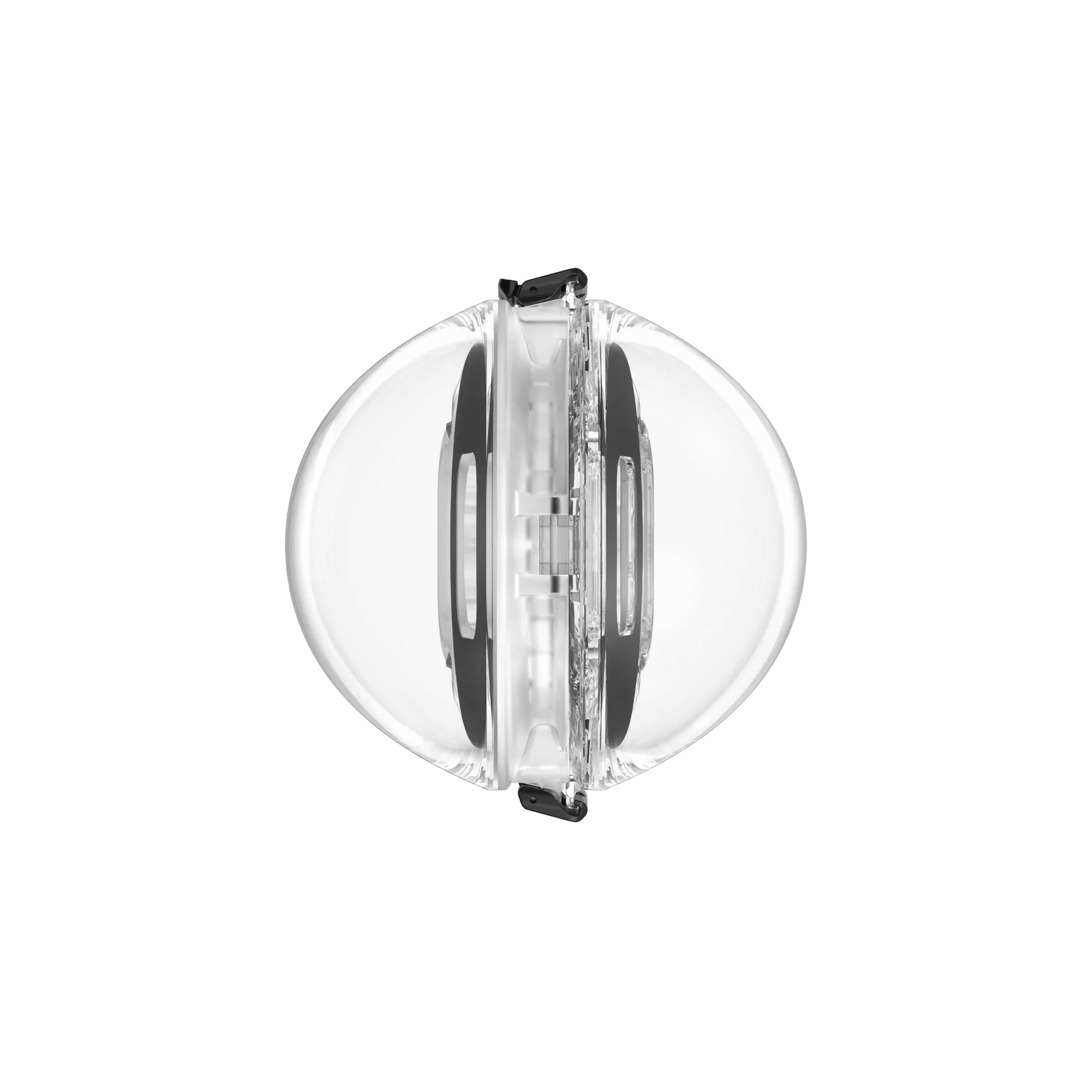 Insta360 X5 Invisible Dive Case Pro