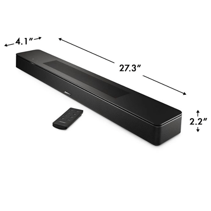 Bose Smart Soundbar